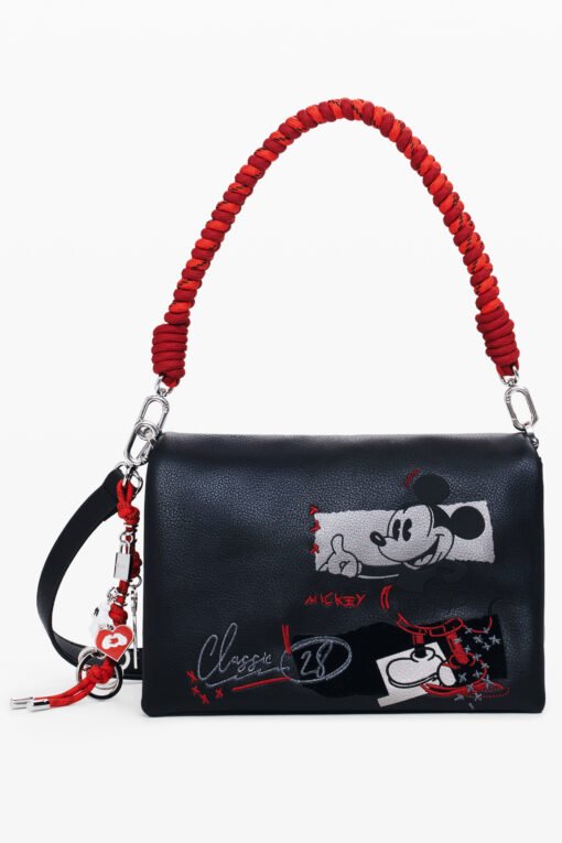 desigual borsa donna