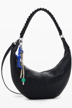 Alternative view of desigual borsa donna
