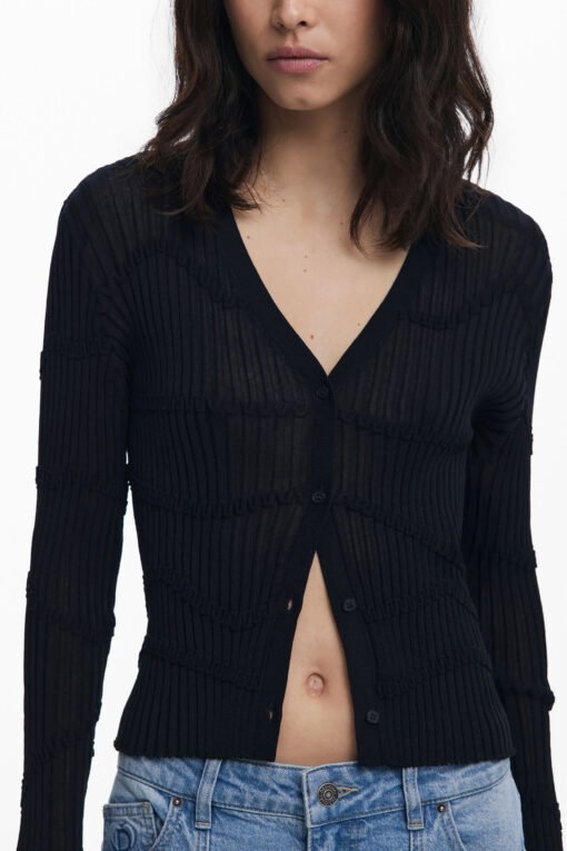 desigual cardigan donna