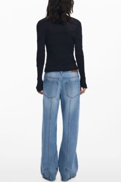 Alternative view of desigual cardigan donna