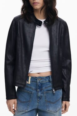 desigual giubbotto donna
