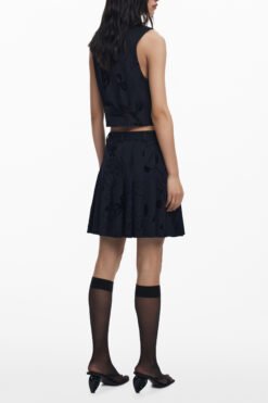 Alternative view of desigual gonna corta donna