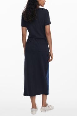 Alternative view of desigual gonna longuette donna