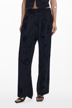 desigual pantalone donna