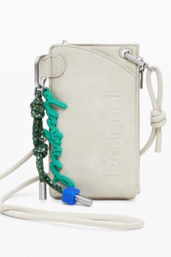 desigual portafoglio donna