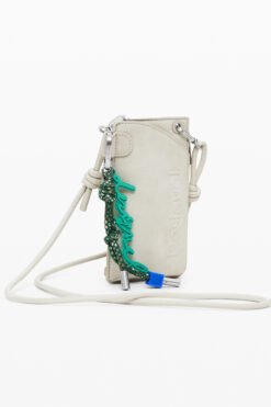 Alternative view of desigual portafoglio donna