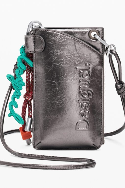 desigual portafoglio donna