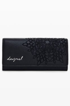 desigual portafoglio donna
