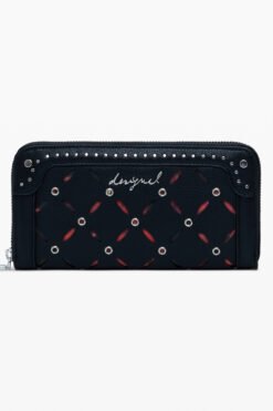 desigual portafoglio donna