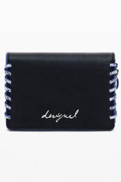 desigual portafoglio donna
