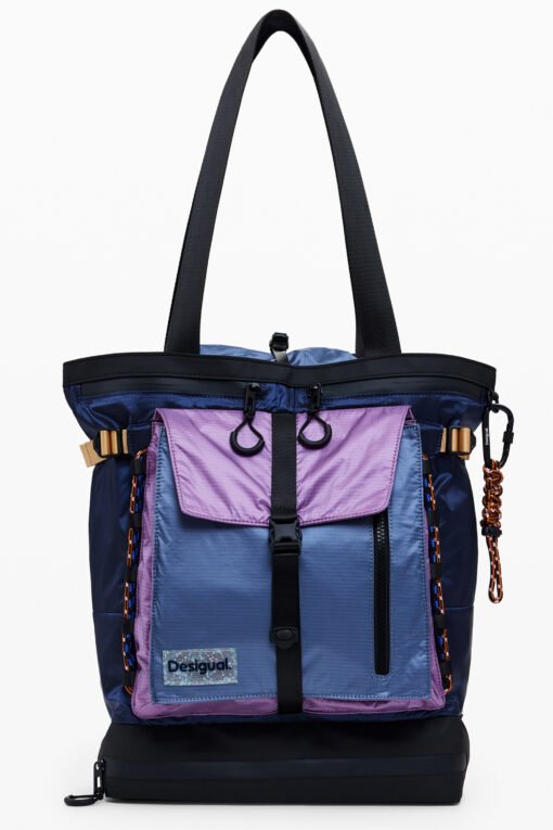 desigual zaino donna