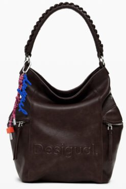 desigual zaino donna