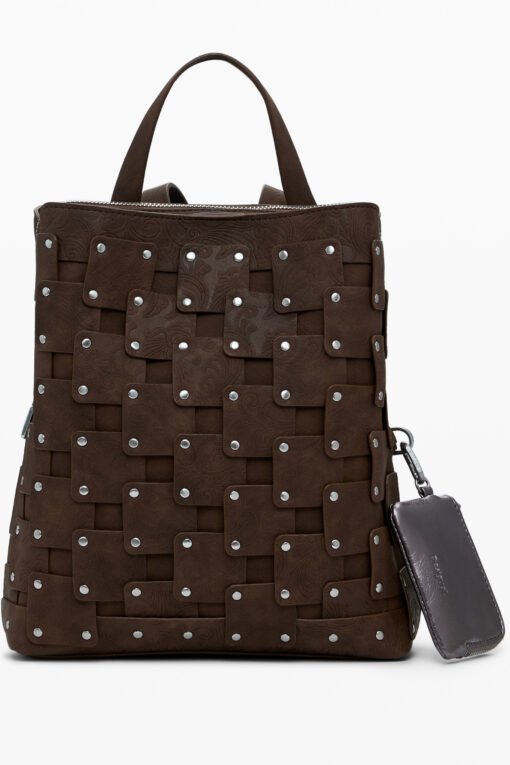 desigual zaino donna