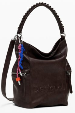 Alternative view of desigual zaino donna
