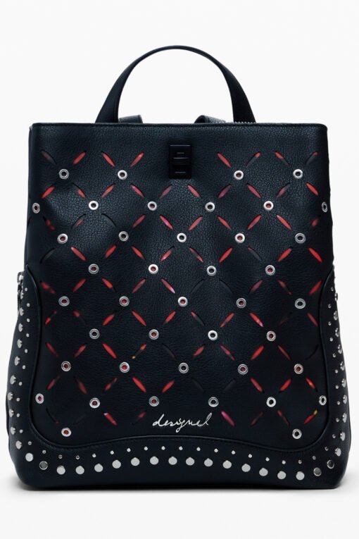 desigual zaino donna
