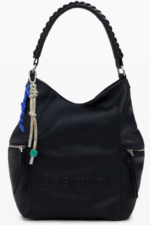 desigual zaino donna