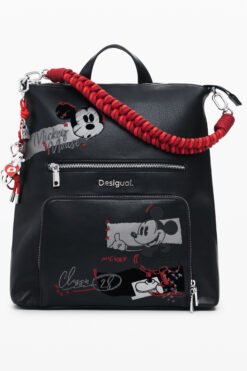 desigual zaino donna
