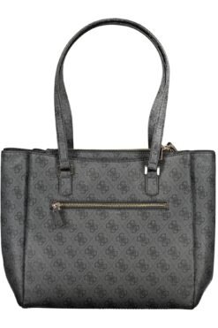 Alternative view of guess jeans borsa donna