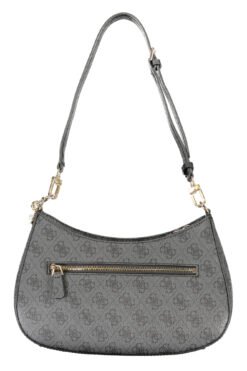 Alternative view of guess jeans borsa donna