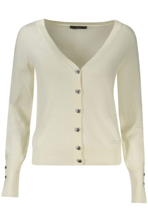 guess jeans cardigan donna