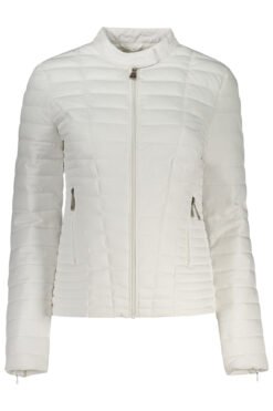 guess jeans giubbotto donna