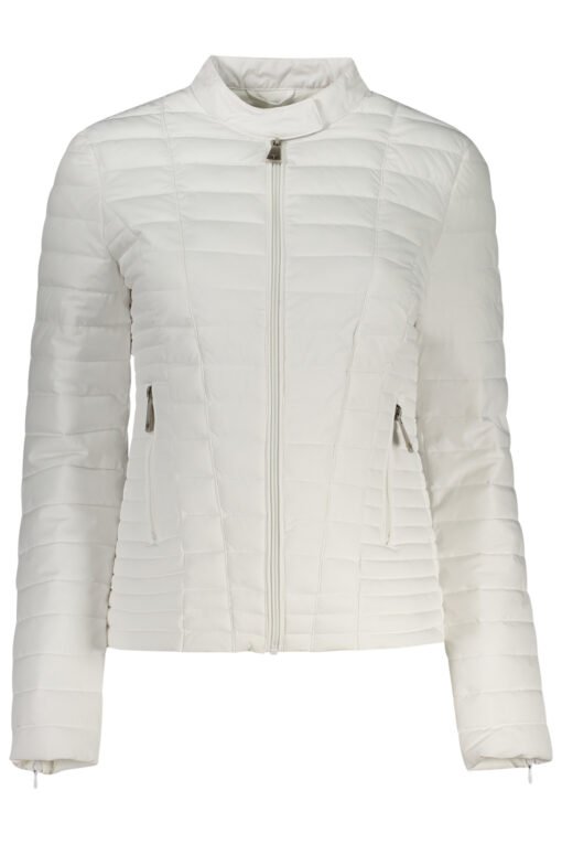 guess jeans giubbotto donna