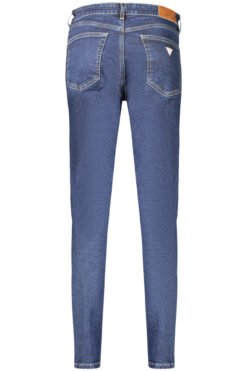Alternative view of guess jeans jeans denim donna