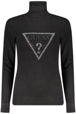 guess jeans maglia donna