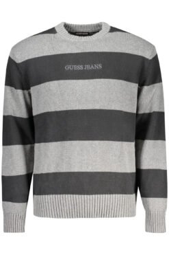 guess jeans maglia uomo