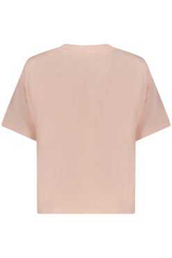 Alternative view of guess jeans t-shirt maniche corte donna