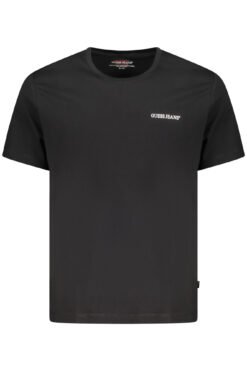 guess jeans t-shirt maniche corte uomo