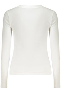 Alternative view of guess jeans t-shirt maniche lunghe donna