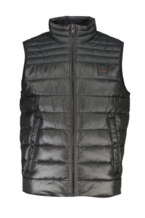 hugo boss smanicato uomo