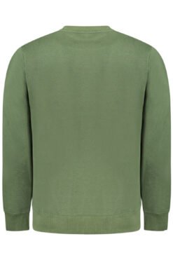 Alternative view of norway 1963 felpa senza zip uomo