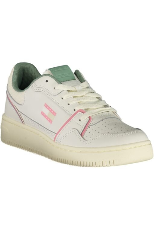 tommy hilfiger calzatura sportiva donna - immagine 2