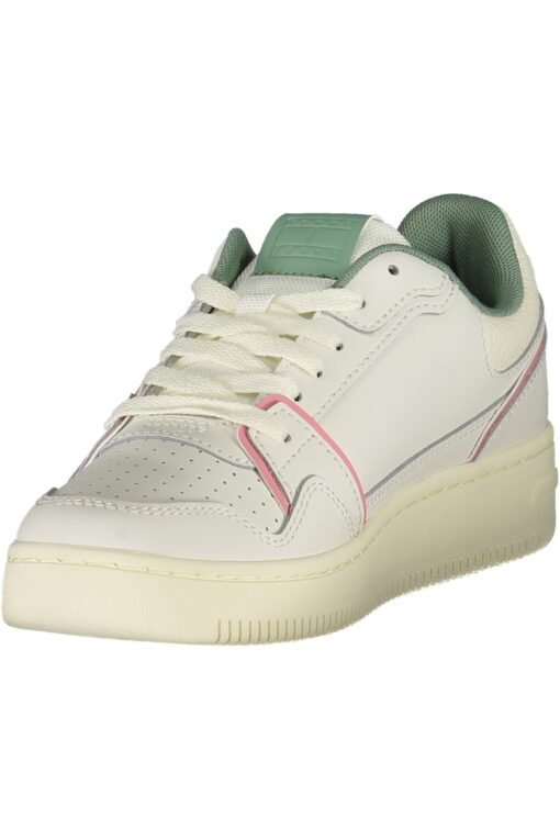 tommy hilfiger calzatura sportiva donna - immagine 3