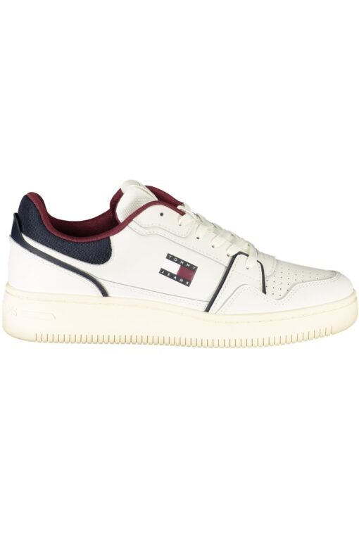 tommy hilfiger calzatura sportiva uomo