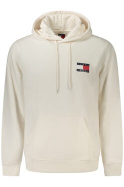 tommy hilfiger felpa senza zip uomo