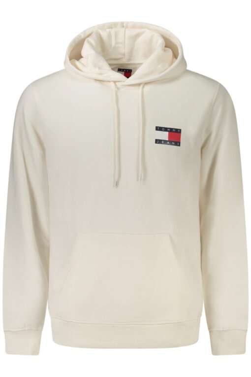 tommy hilfiger felpa senza zip uomo
