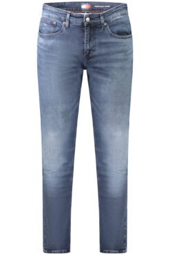 tommy hilfiger jeans denim uomo