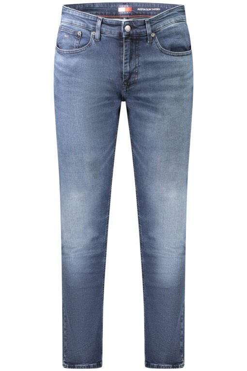 tommy hilfiger jeans denim uomo
