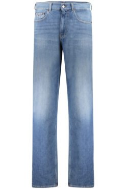 tommy hilfiger jeans denim uomo