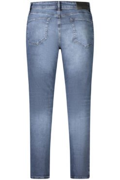 Alternative view of tommy hilfiger jeans denim uomo