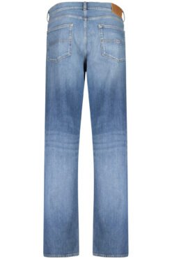 Alternative view of tommy hilfiger jeans denim uomo