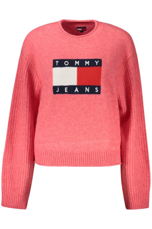 tommy hilfiger maglione donna