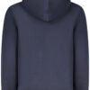 converse felpa senza zip bambino - immagine 2