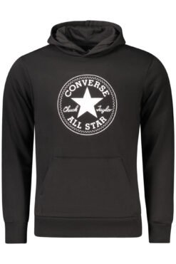 converse felpa senza zip bambino