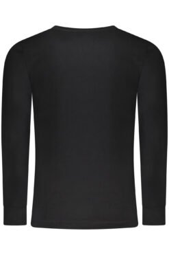 Alternative view of converse t-shirt maniche lunghe bambino