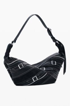 Alternative view of desigual borsa donna