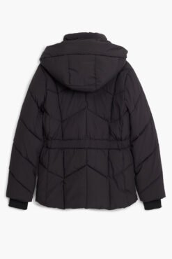 Alternative view of desigual giubbotto donna